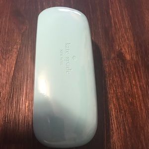 Kate Spade Sunglasses Hard Cover Case